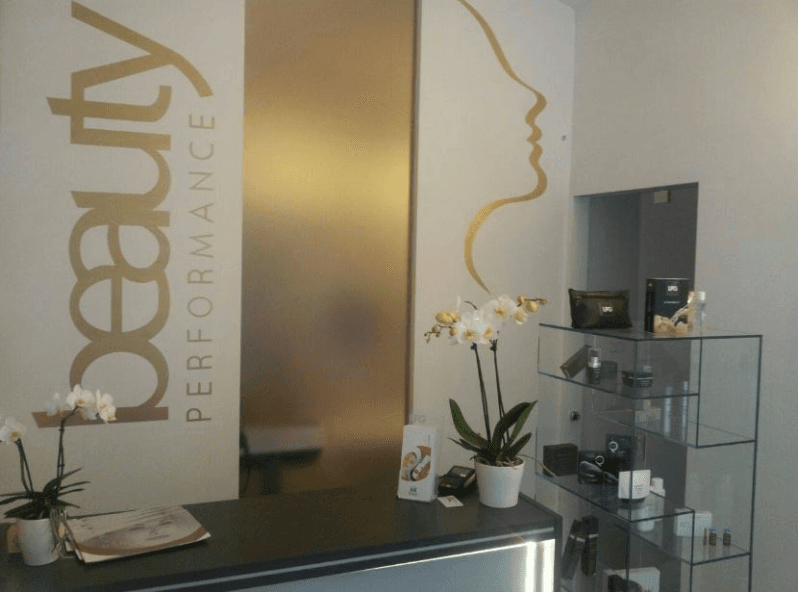 Centro Estetico Beauty for Ladies & Men - Peso + Forma Bolzano photo