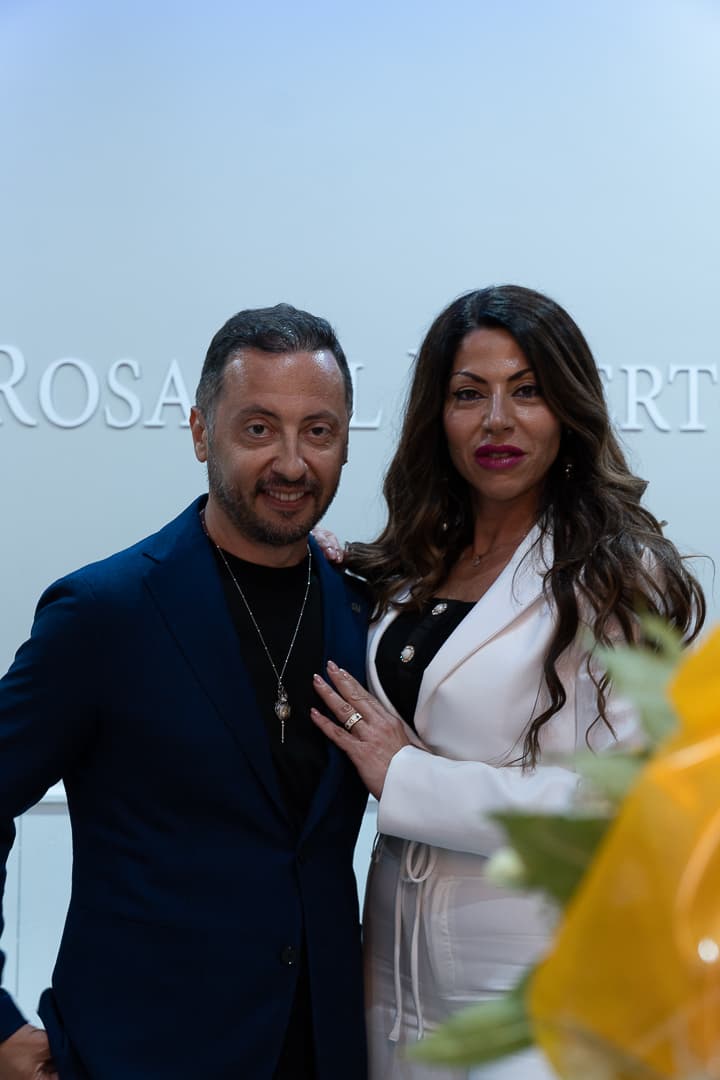 Centro Estetico Benessere & Spa La Rosa Del Deserto Naples photo