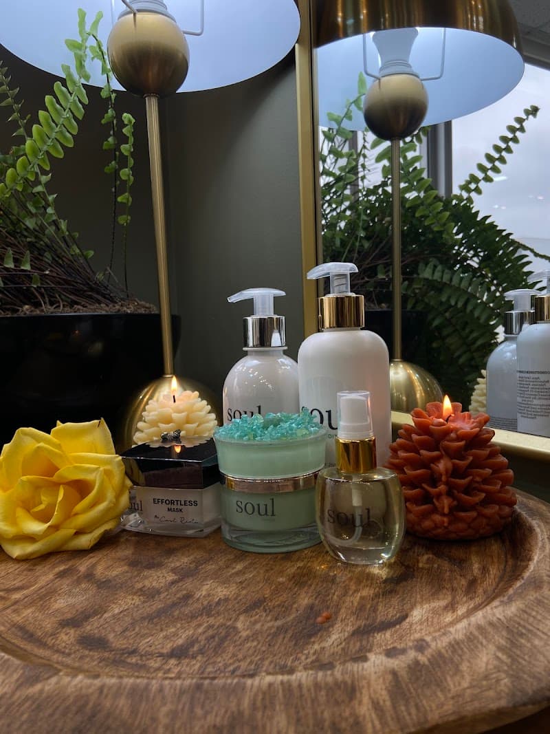 Centro Estético Body & Soul Miraflores photo