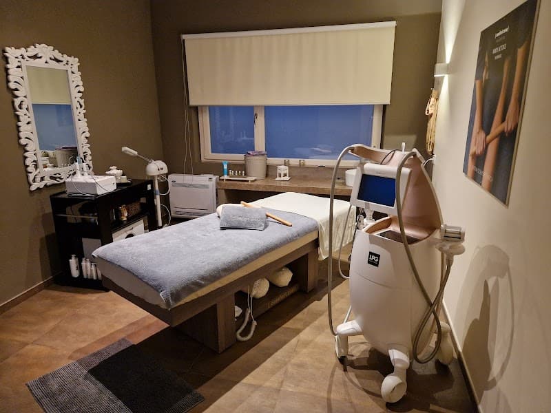 Centro Estetico Body Space Donata Pantelleria photo