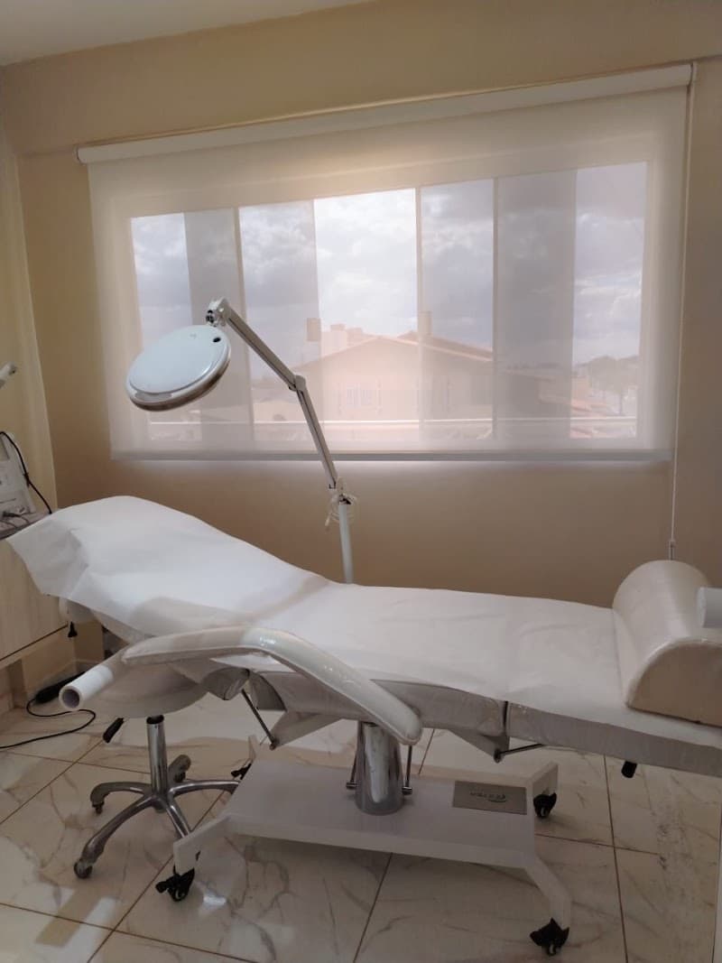 Centro estetico corporale Gama photo