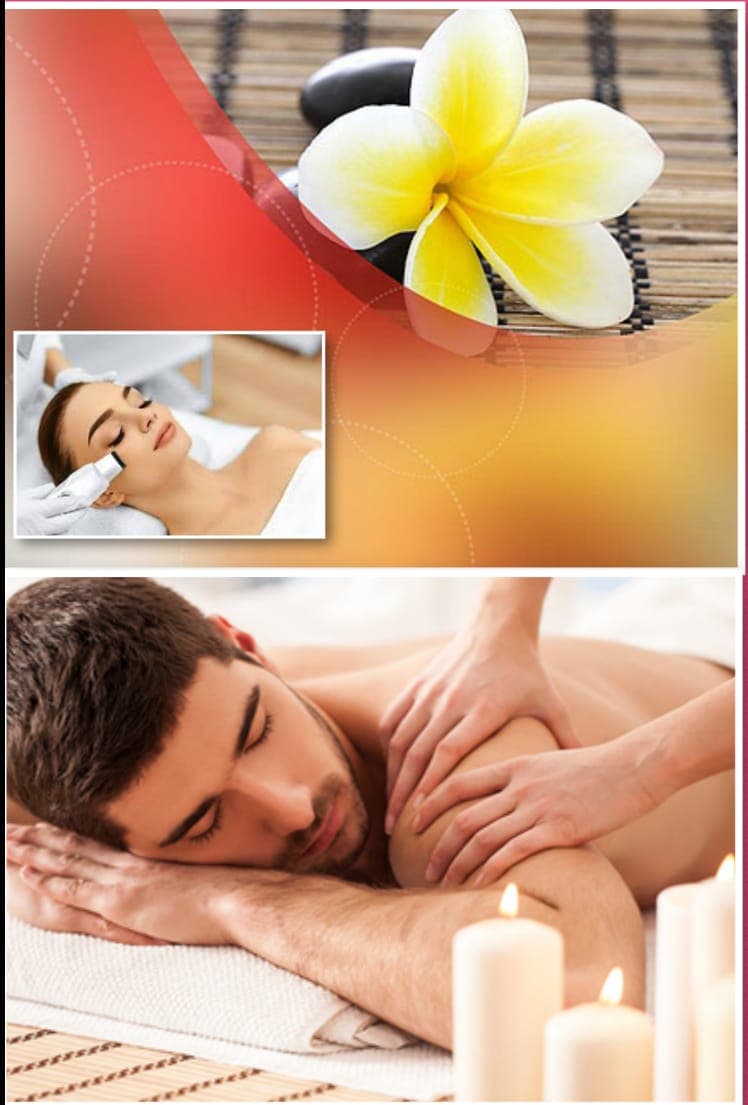 Centro estético D'ROSY SPA Puerto Baquerizo Moreno photo