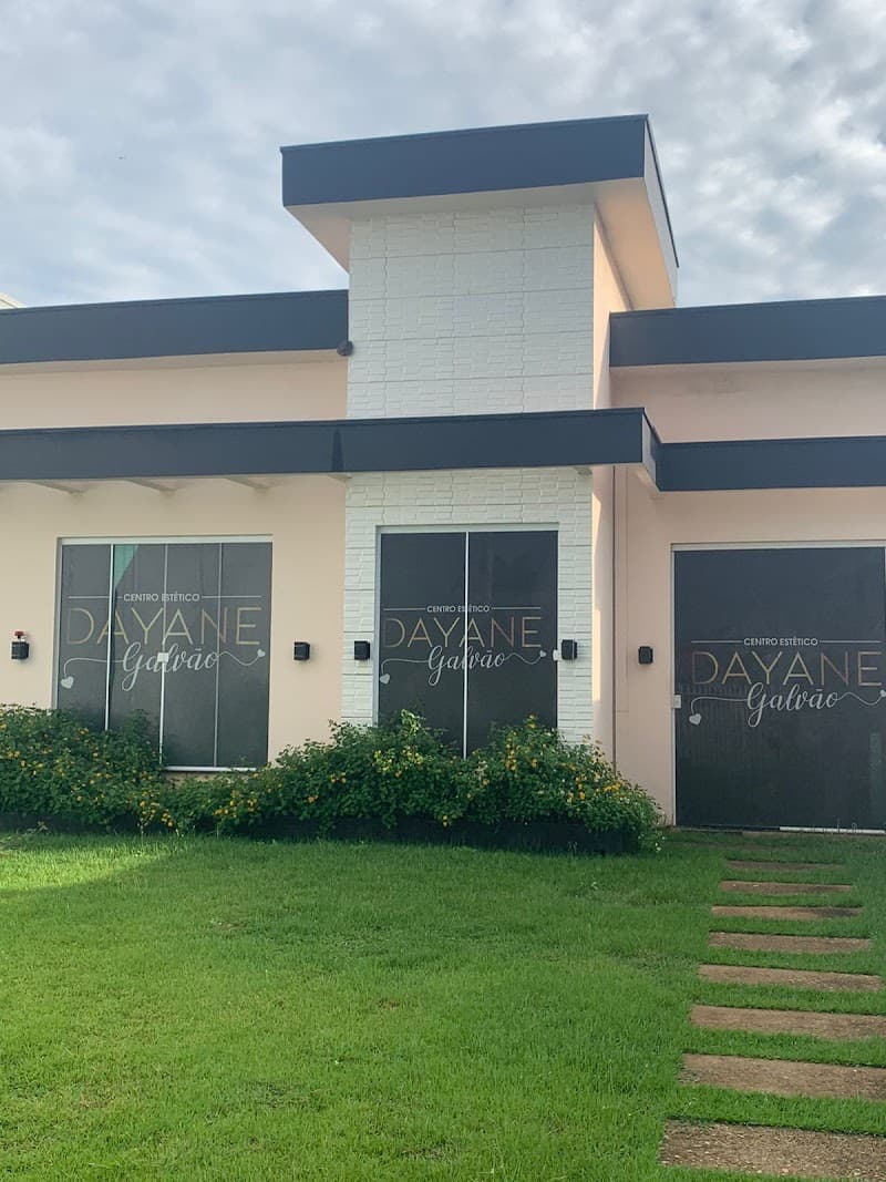 Centro Estético Dayane Galvão Ji-Paraná photo