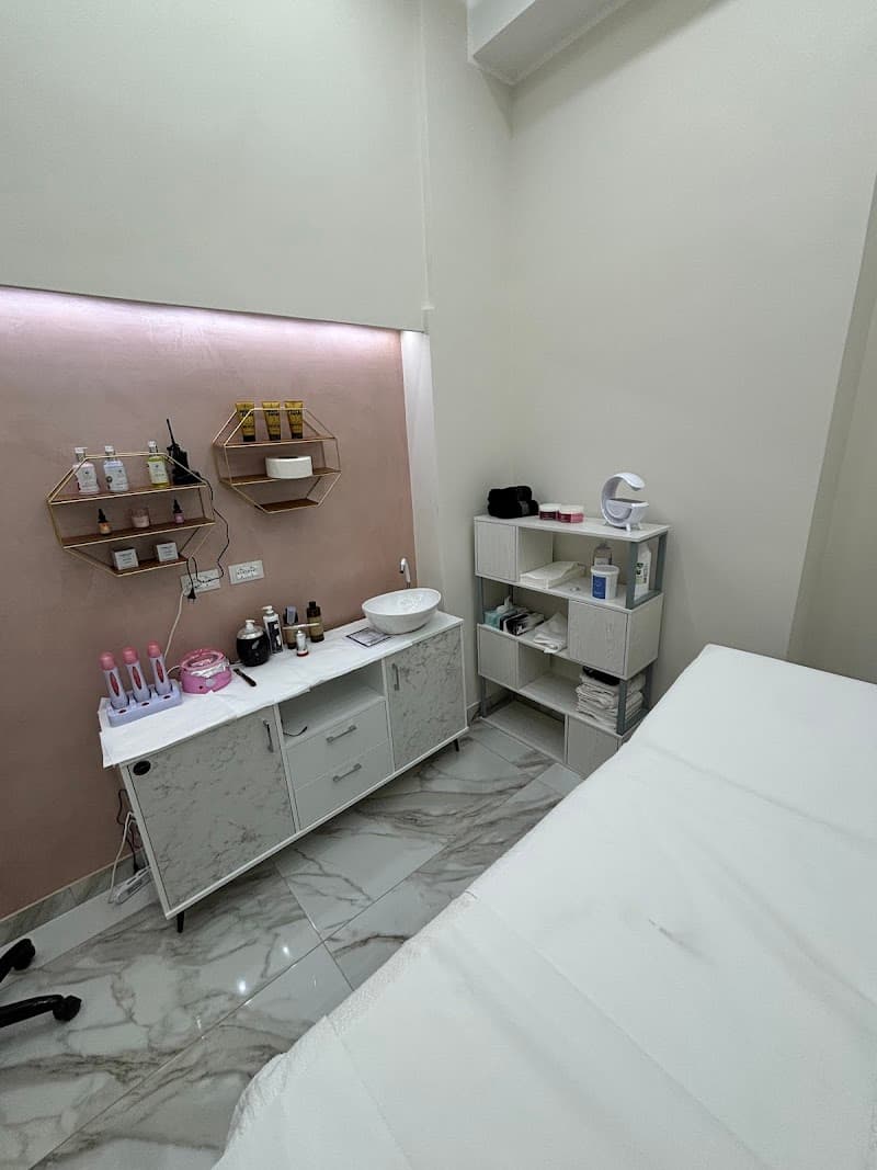 Centro Estetico e Dimagrimento specializzato Giusy Modica Palermo photo