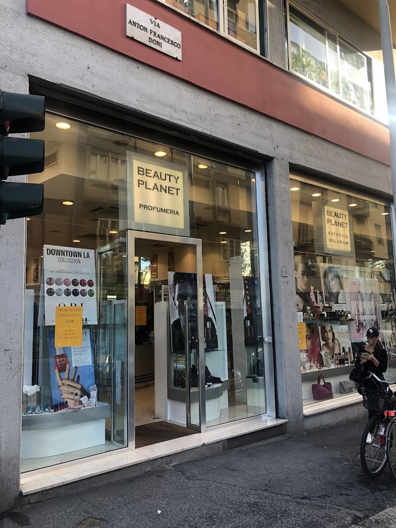 Centro Estetico e Solarium Pepenero Firenze photo