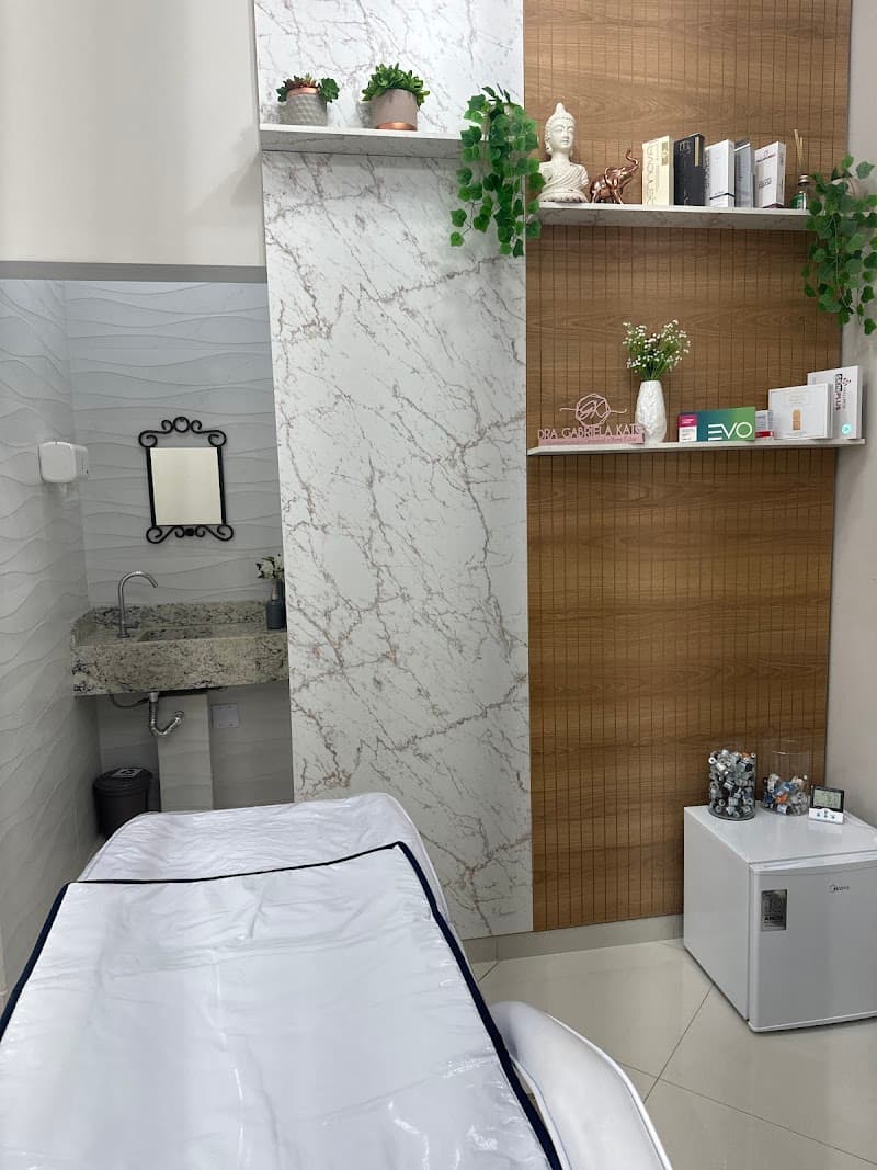 Centro Estético e Terapêutico Bertoloto Mogi das Cruzes photo