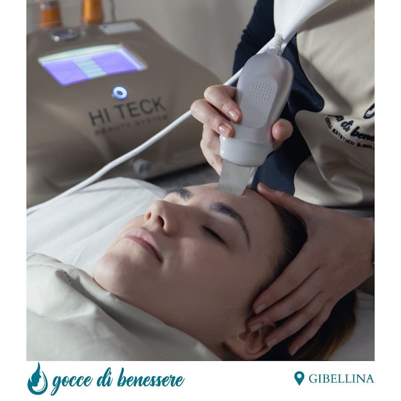 Centro estetico Equilibrium Gibellina photo