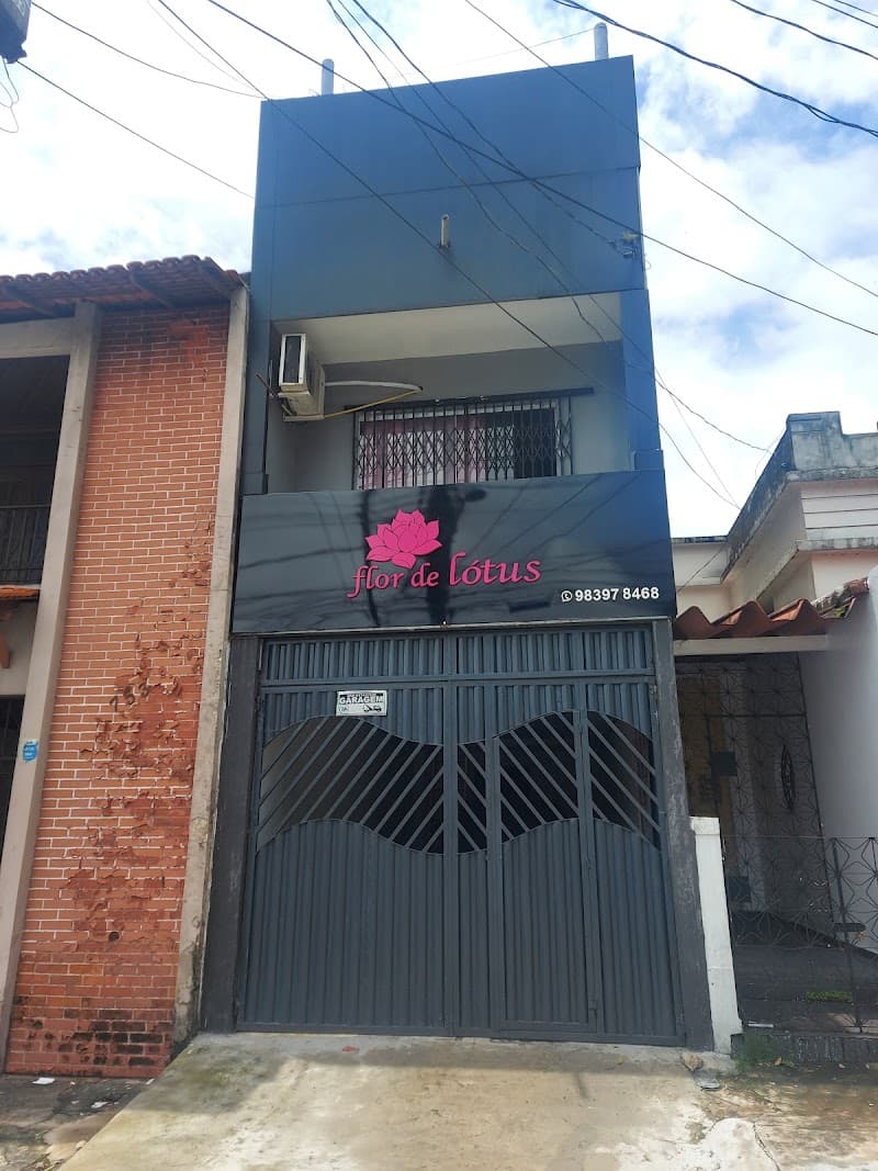 Centro Estético Flor De Lótus Belém photo