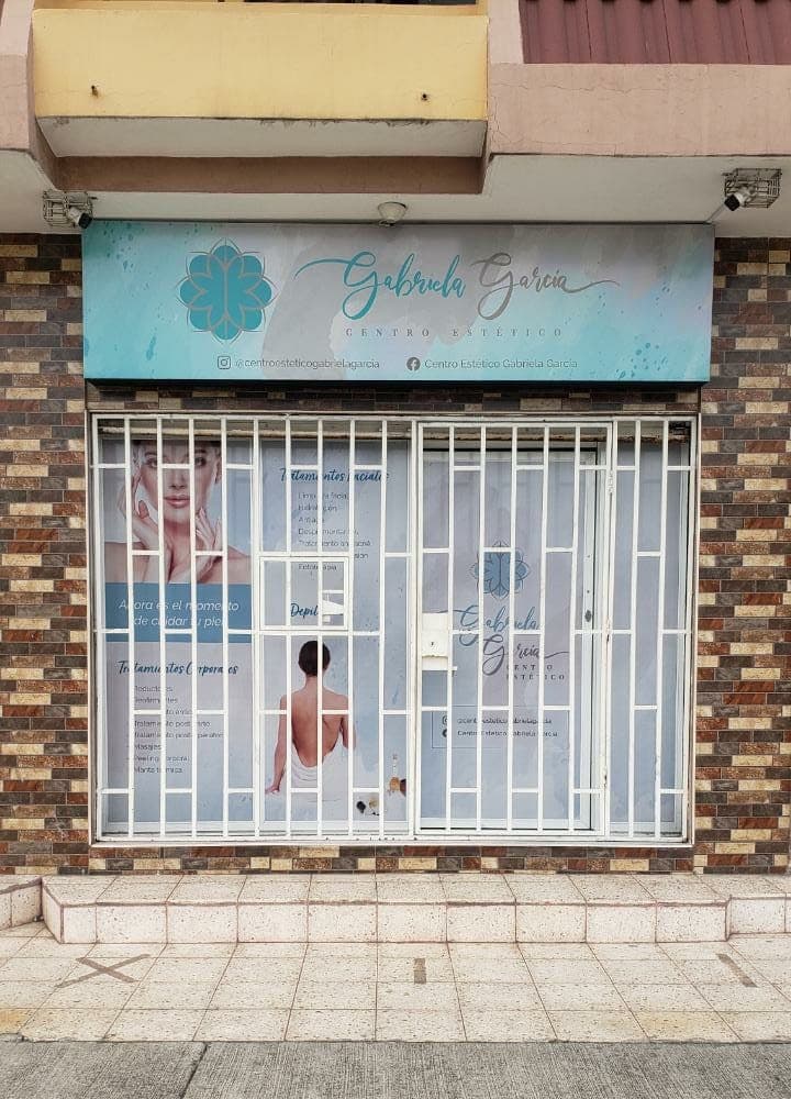 Centro Estetico Gabriela Garcia Guayaquil photo