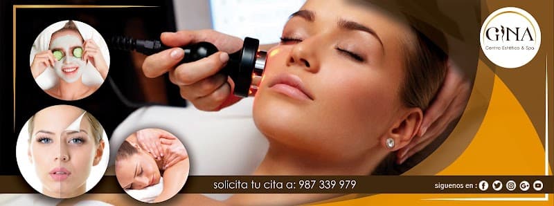Centro Estetico Gina Spa Lurigancho photo