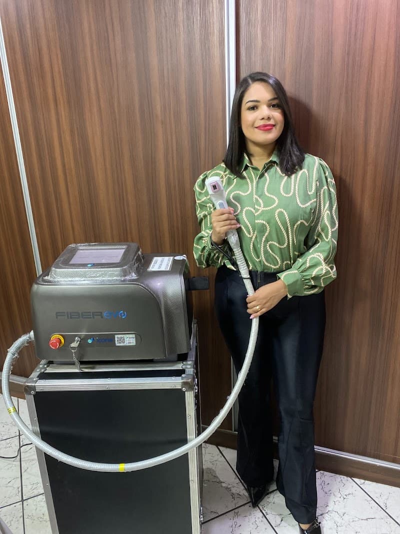 Centro Estético Giordana Oliver Coronel Fabriciano photo