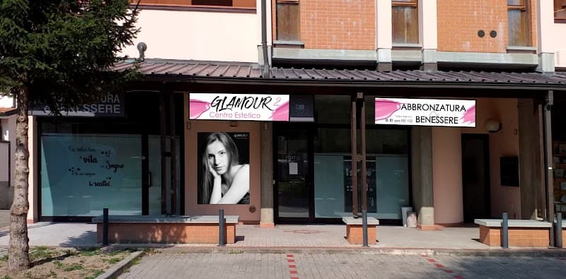 Centro estetico glamour 2 Scandiano photo
