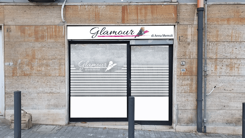 Centro_Estetico Glamour Cava de' Tirreni photo