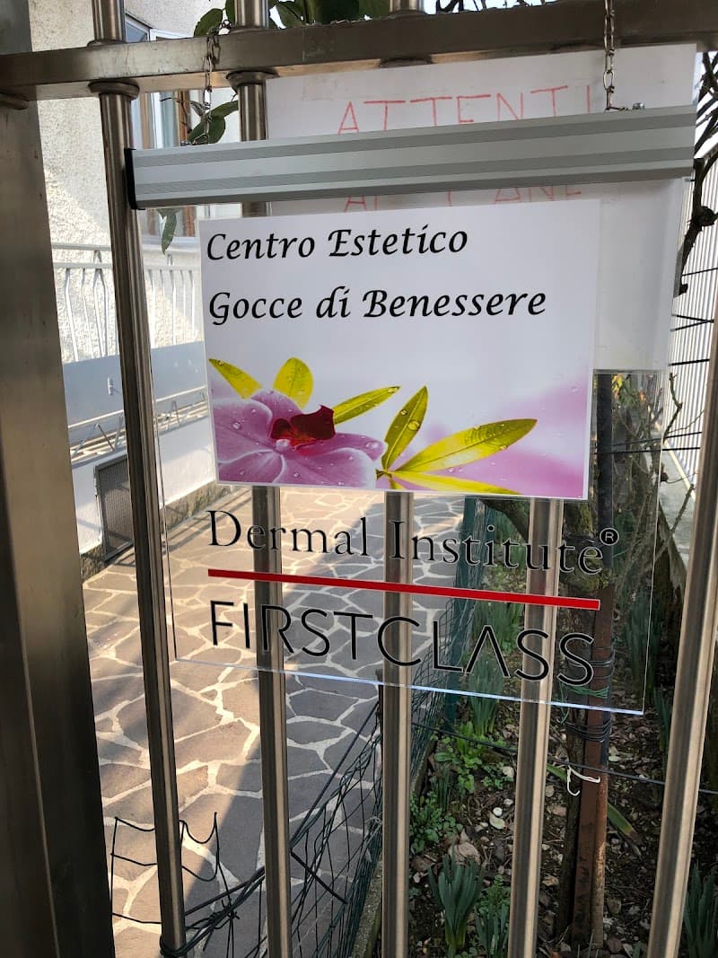 Centro Estetico Gocce di Benessere Muggiò photo