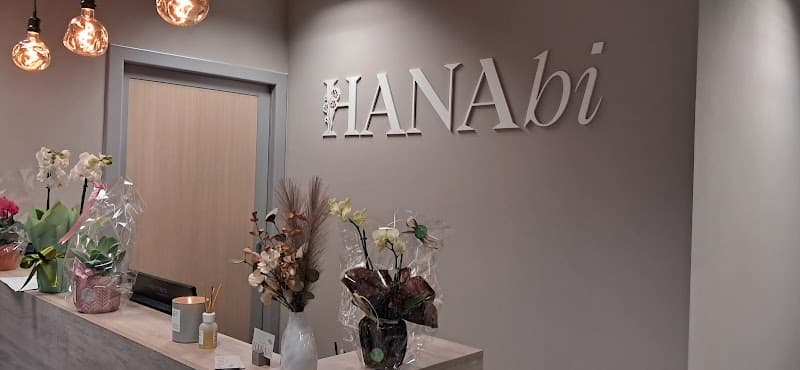 Centro estetico hanabi San Felice del Benaco photo