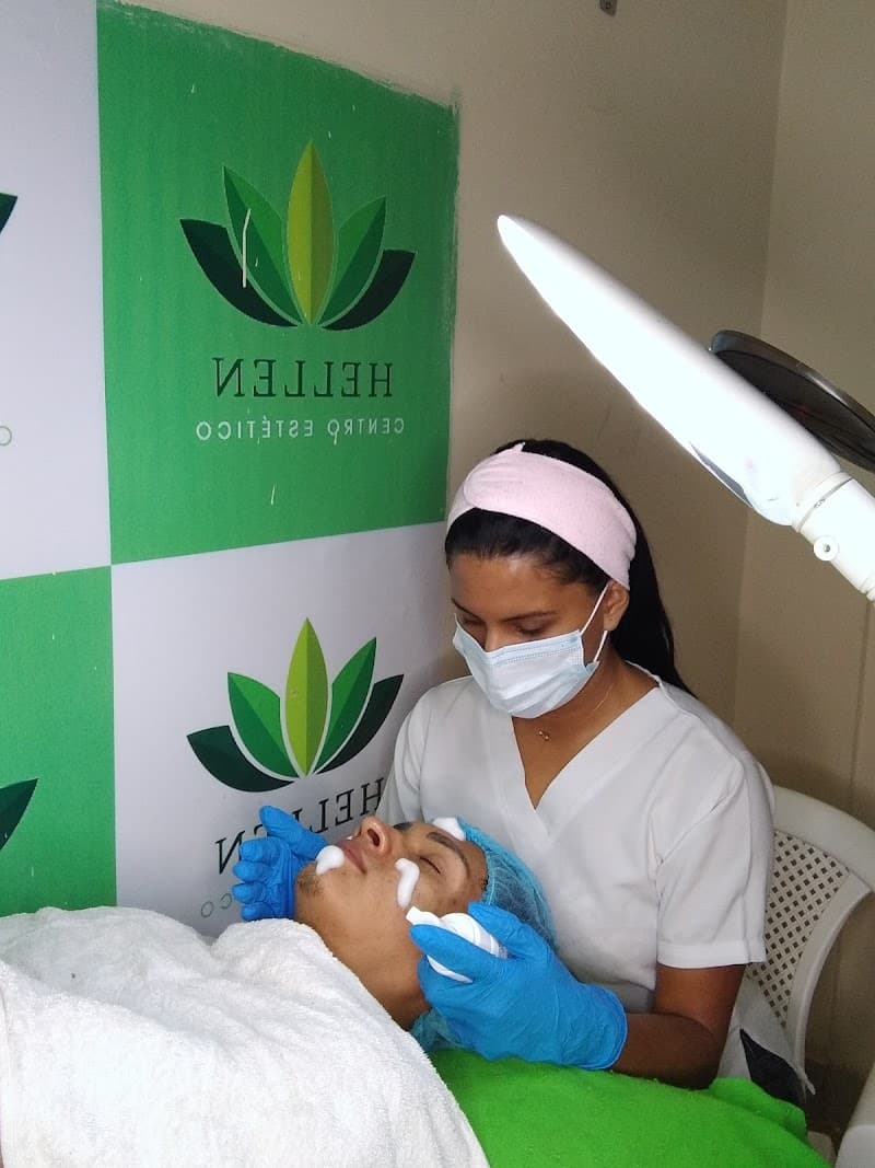 Centro Estetico Hellen Guayaquil photo