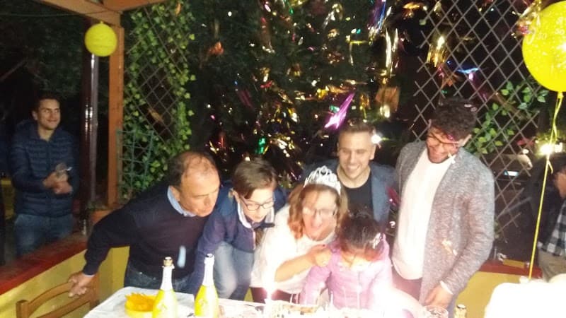 Centro Estetico Il Sole e La Luna Lamezia Terme photo