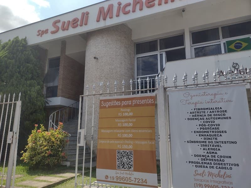 Centro Estético Integrado Sueli Michelini Amparo photo
