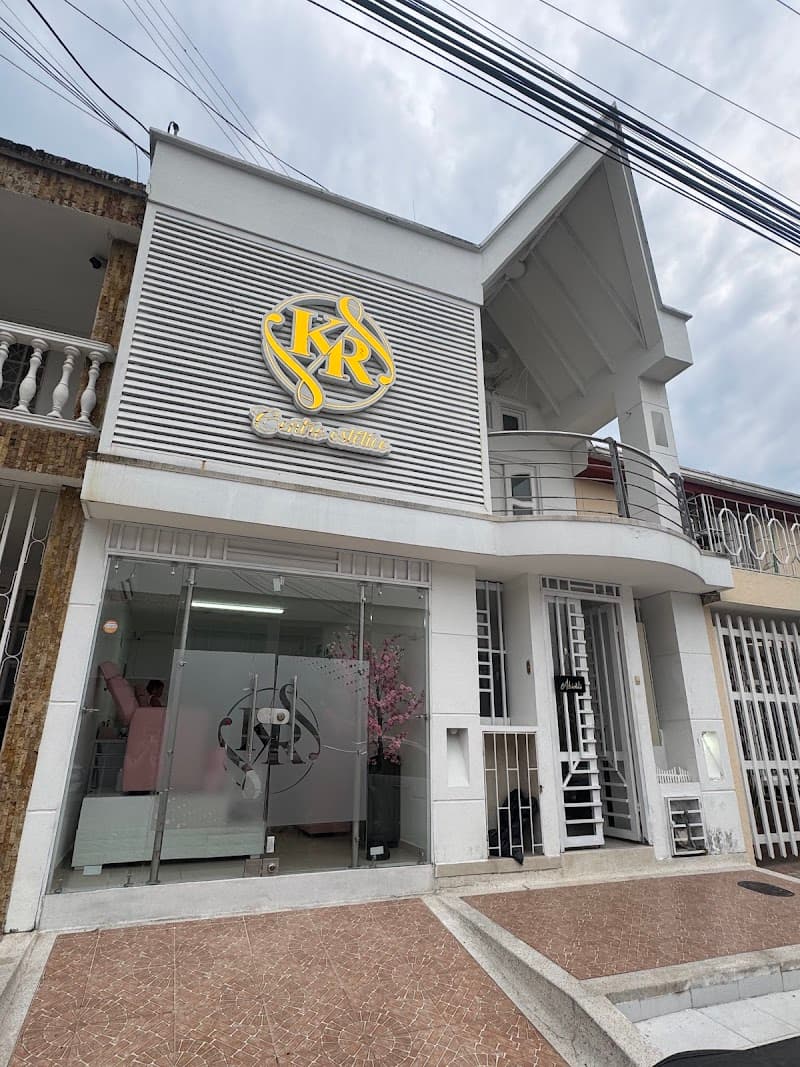 Centro estético KN Villavicencio photo