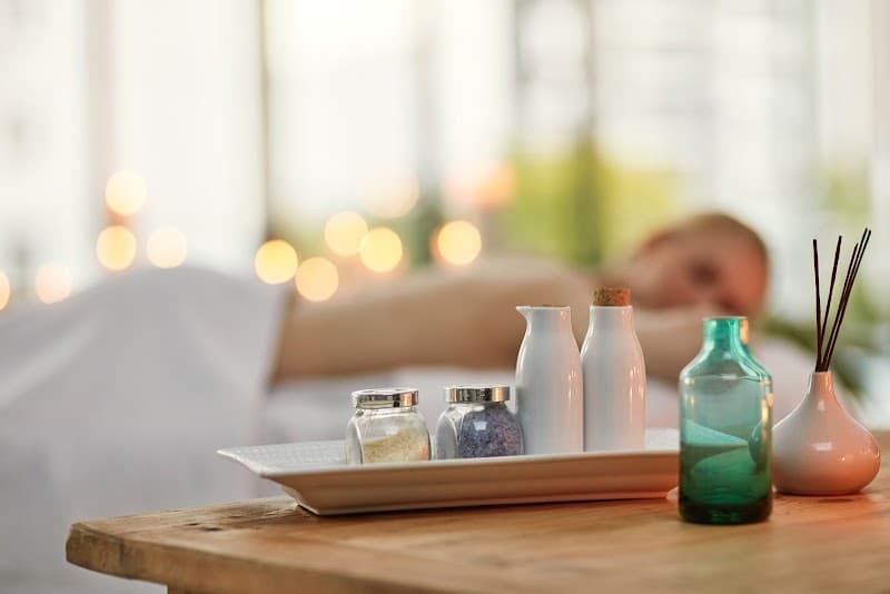 Centro Estetico La Vie En Rose Wellness Lecce photo