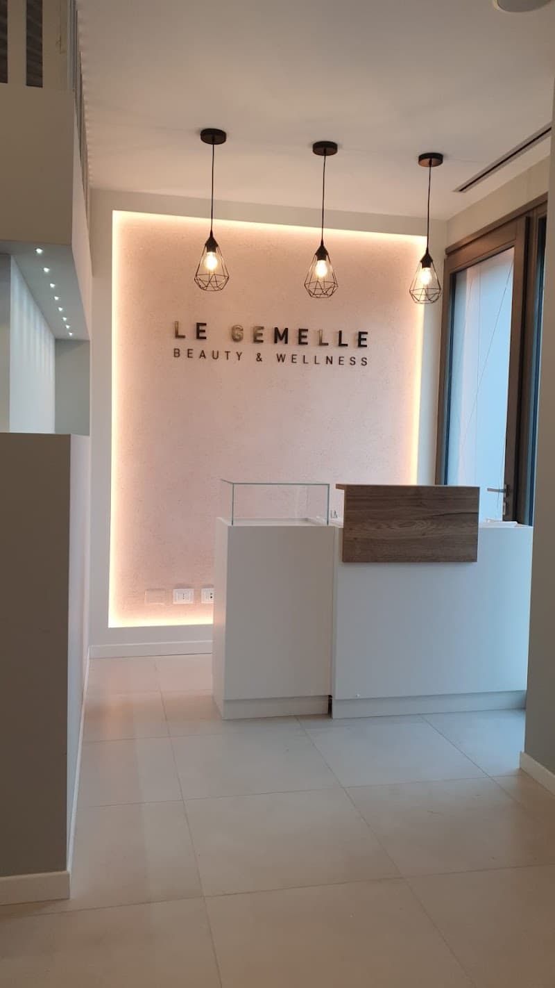 Centro estetico Le Gemelle Tregnago photo