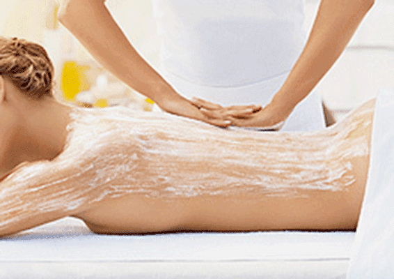 Centro Estetico Le Terme Estetica Sanremo photo