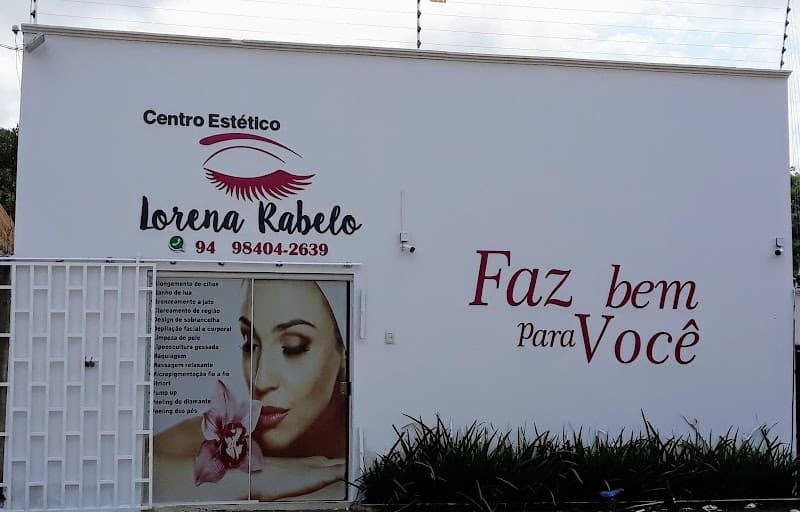 Centro Estético Lorena Rabelo São Félix do Xingu photo