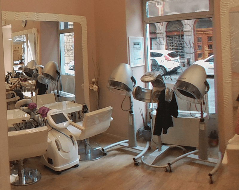 Centro Estetico Ludmila Trieste photo