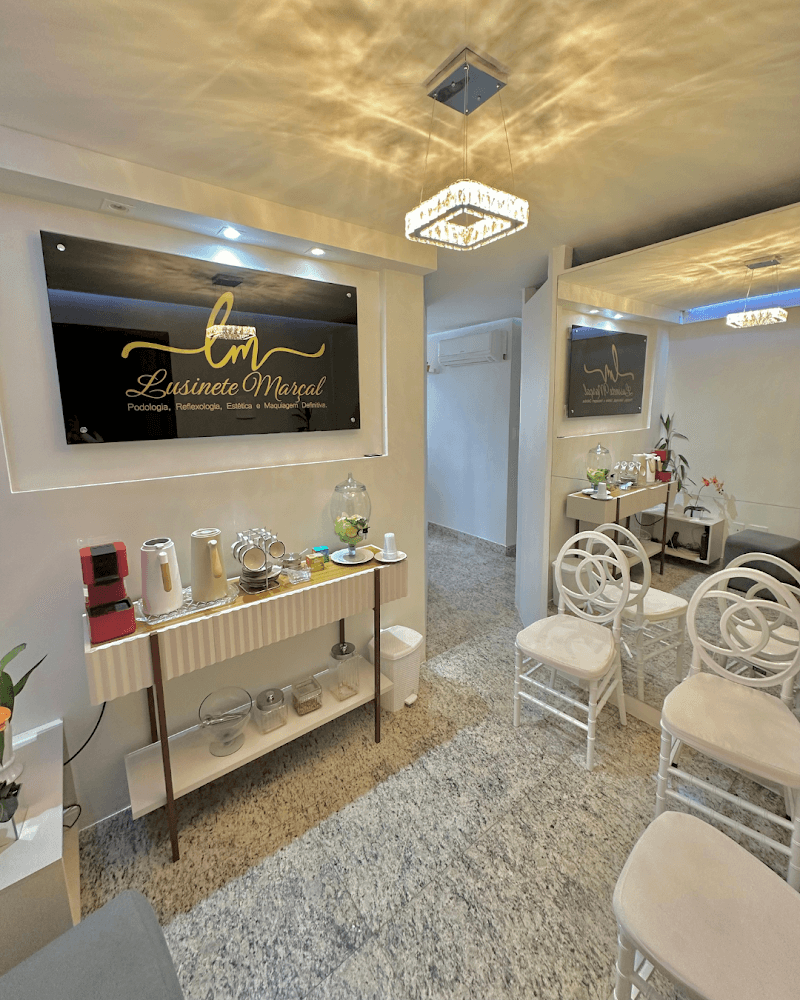 Centro Estetico Lusinete Marcal Taguatinga photo