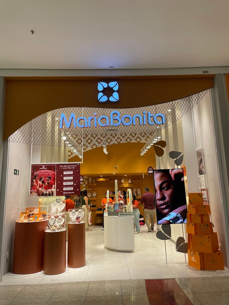 Centro Estético Maria Bonita Salvador photo