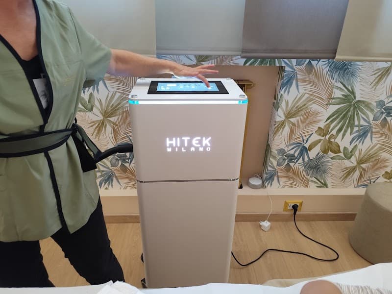 Centro Estetico Maria Paparella Fiumicino photo