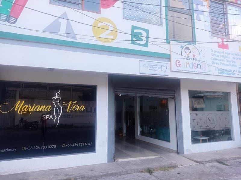 Centro Estetico Mariana Vera Ureña photo