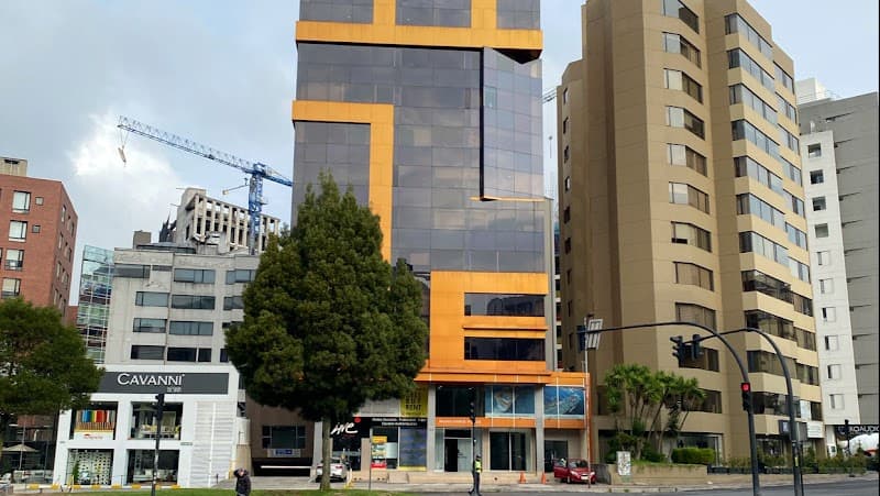 Centro Estético Médico Ananda Quito photo