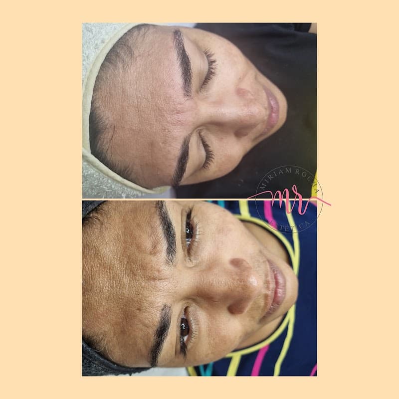 Centro Estetico Mirian Silveira Nova Iguaçu photo