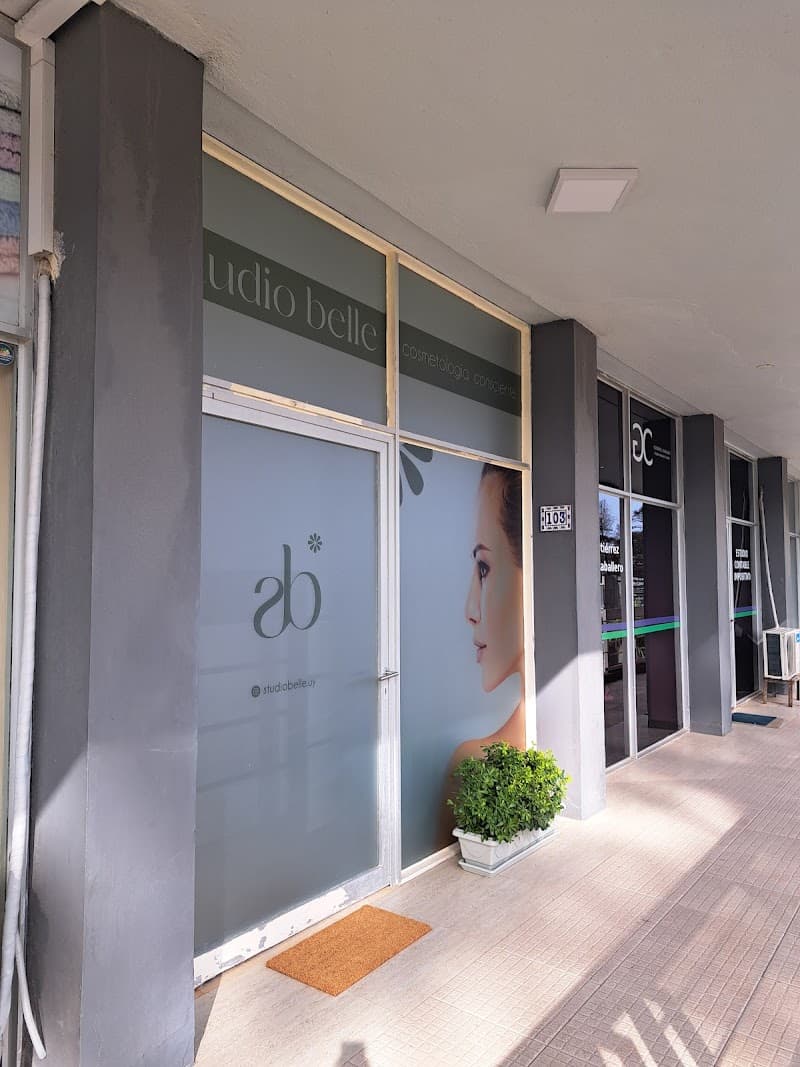 Centro Estético Naturabella Maldonado photo