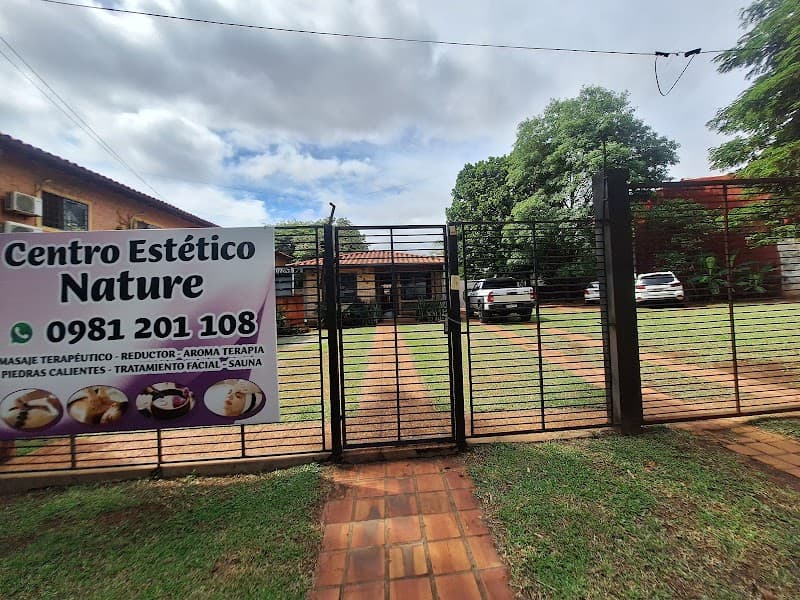 Centro Estético Nature Fernando de la Mora photo
