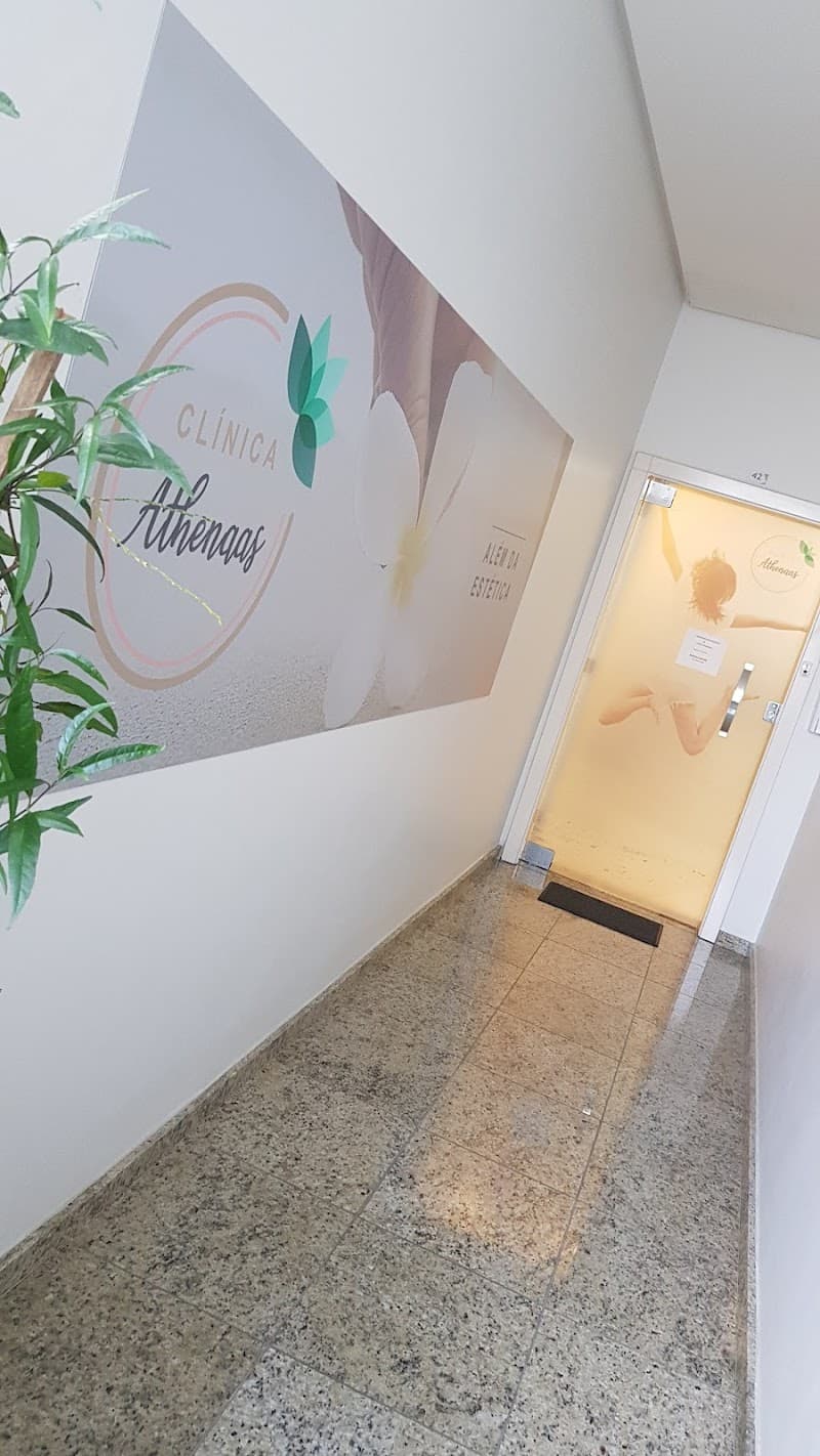 Centro Estético Patrícia Girardi Flores da Cunha photo