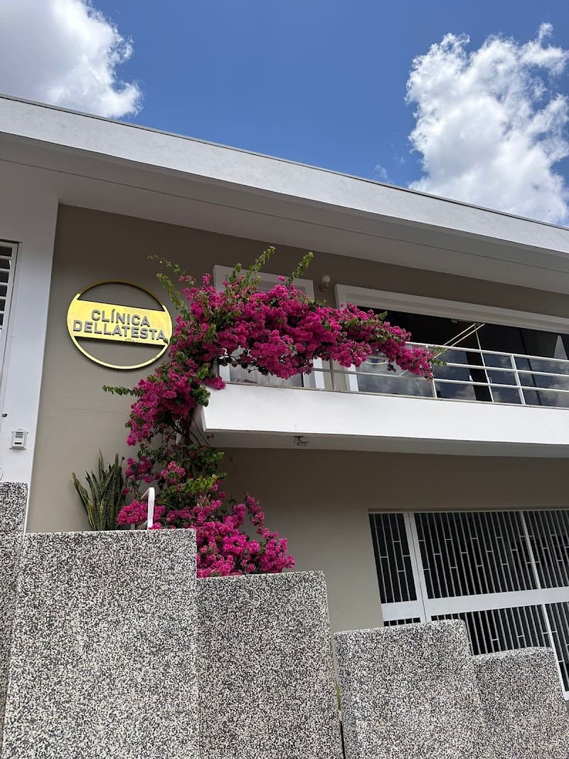 Centro Estético Paula Estevez Poços de Caldas photo