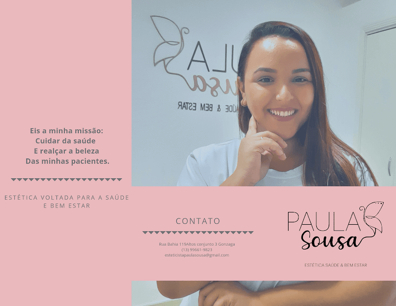 Centro Estético Paula Sousa São Paulo photo