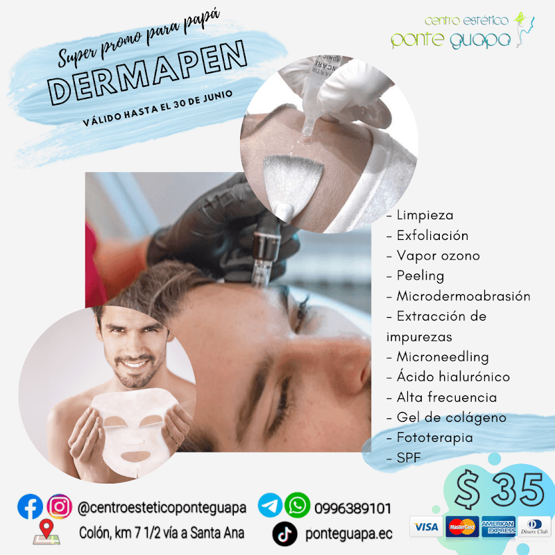 Centro Estetico Ponte Guapa Portoviejo photo