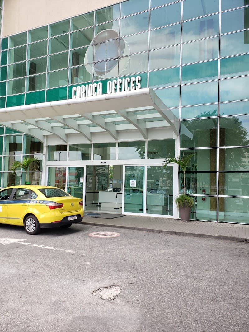 Centro Estético Sabrina Beauty Rio de Janeiro photo