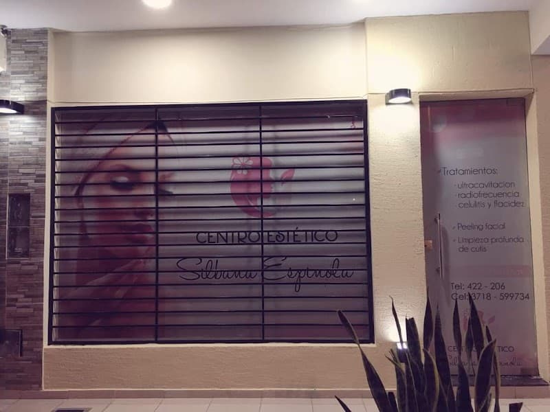 Centro Estetico Silbana Espinola Clorinda photo