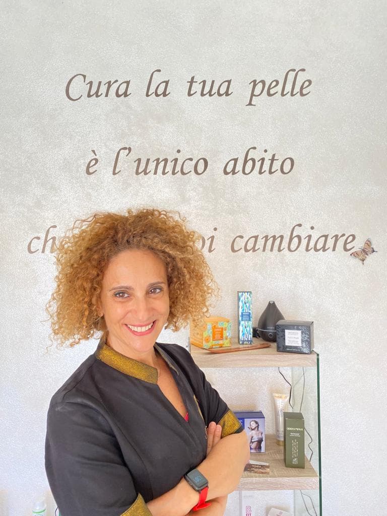 Centro estetico SimoSnella di Simonetta Sanna Ghilarza photo