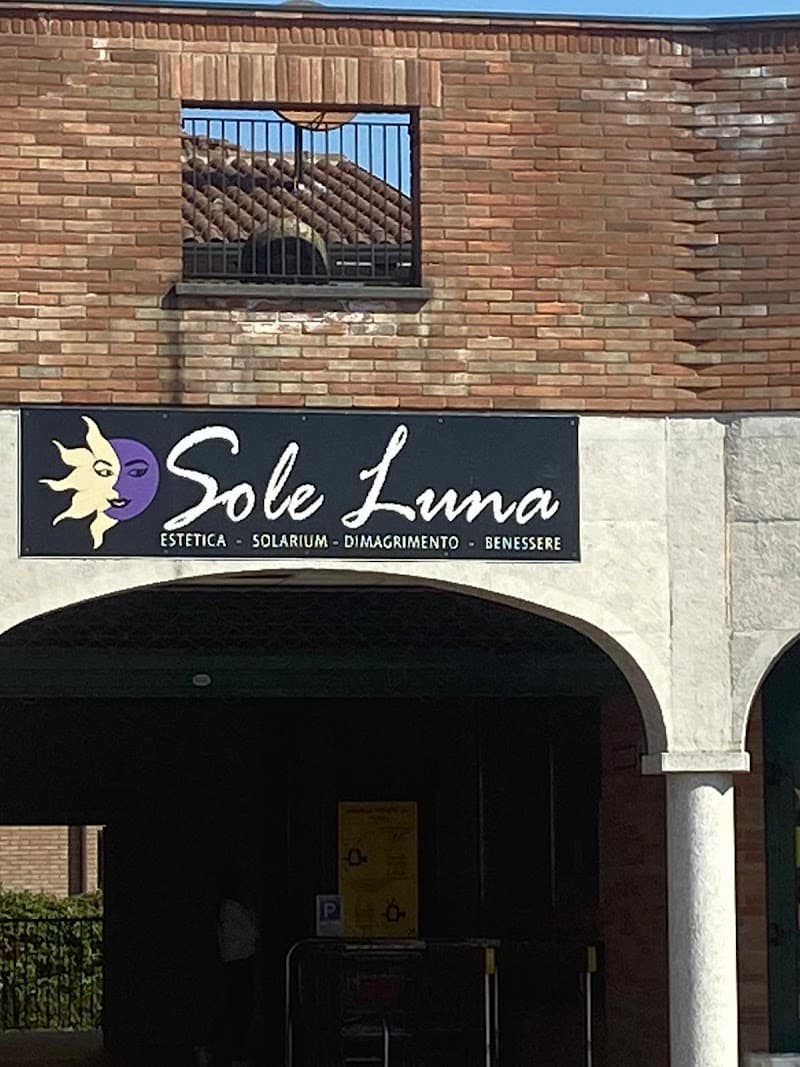 Centro Estetico SoleLuna Mozzate photo