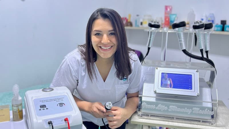 Centro Estético SPA Kota San Martín de Porres photo