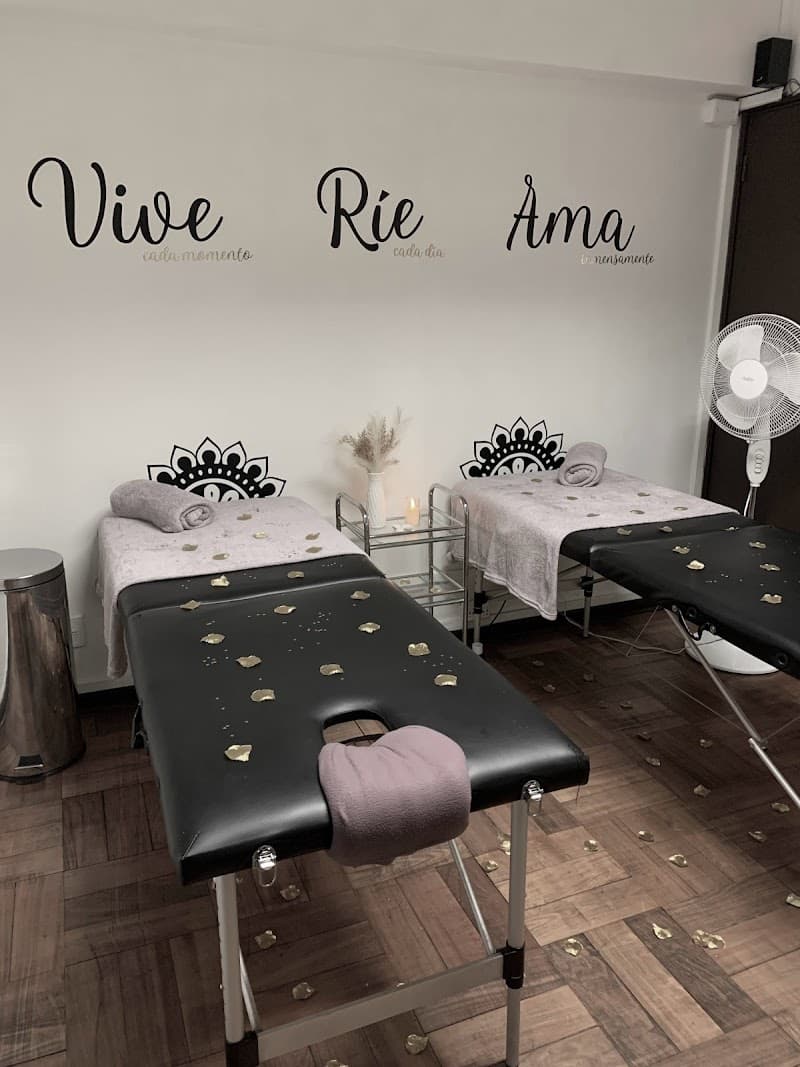 Centro Estético Vuala Spa Providencia photo