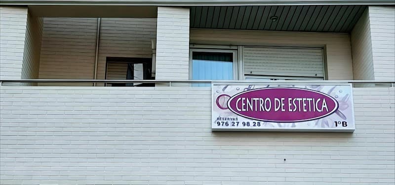 Centro Estetico Y De Bienestar Isla Gomera Zaragoza photo