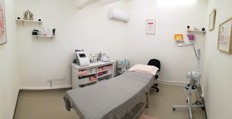 Centro Estetico y Spa Dalago Santo Domingo photo