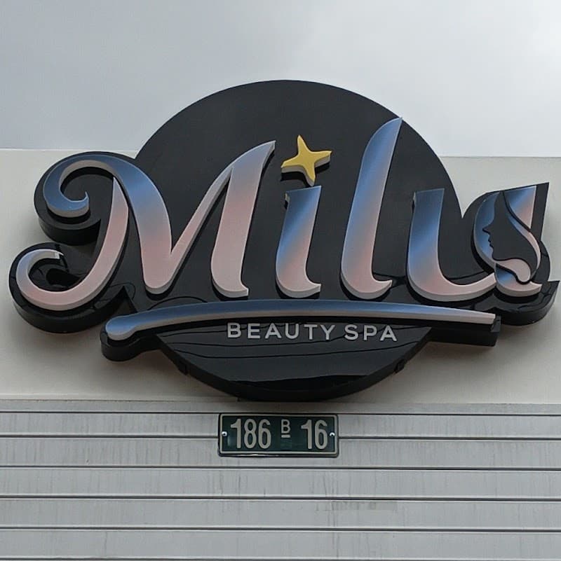 Centro estético y spa milú Cuauhtémoc photo