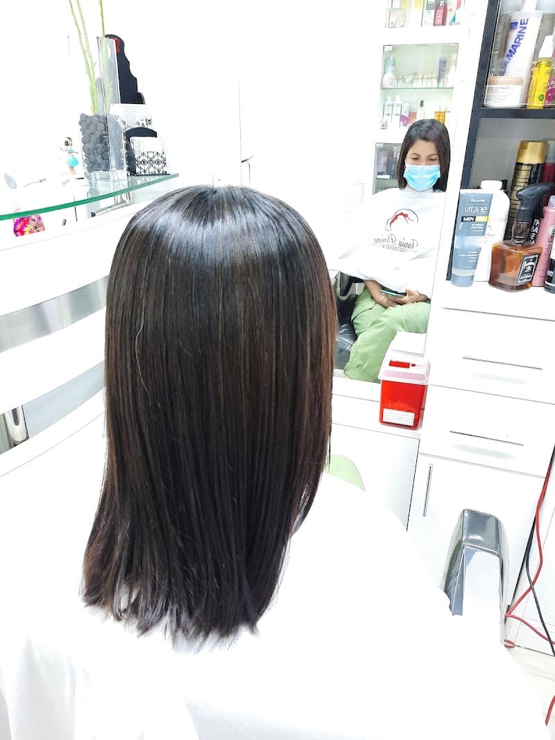 Centro Estetico y Spa Tania Floriano Trujillo photo